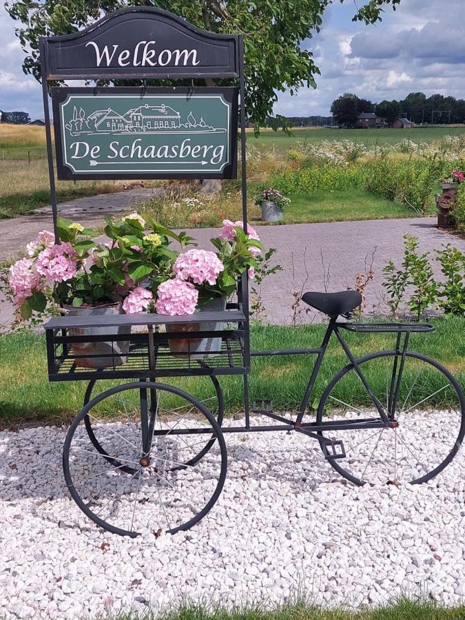 Boerderijkamer De Delle Wijhe ภายนอก รูปภาพ